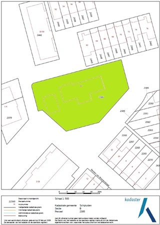 Medium property photo - Kasteellaan 30, 2636 HV Schipluiden